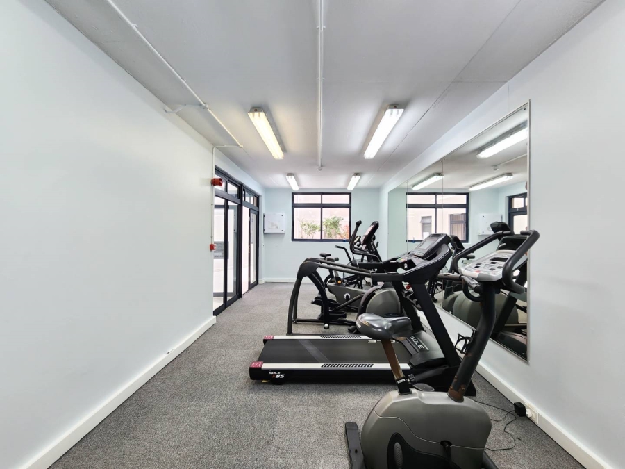 To Let 1 Bedroom Property for Rent in De Waterkant Western Cape